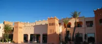 Vincci Safira Palms Hotel di 