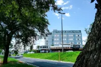 Vitoria Regia Hotel Bauru