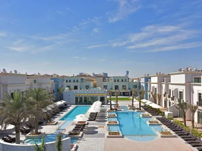 Andalus Al Seef Resort & Spa