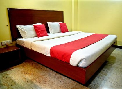 Thirupathi Residency