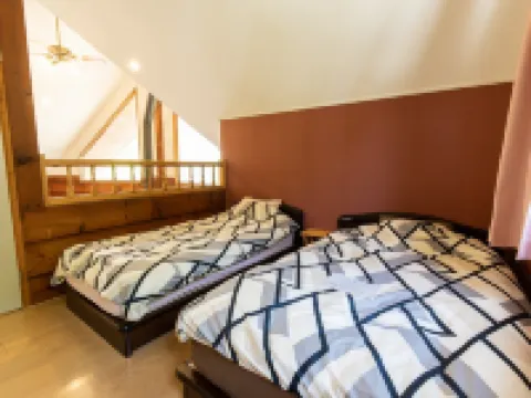 ログハウスkizuki 都留のホテル