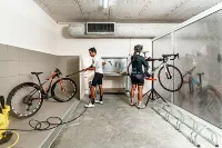 Hotel Dom Goncalo & Spa - parking