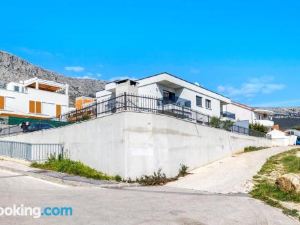 Holiday Home Miriam Kastela with a Private Pool