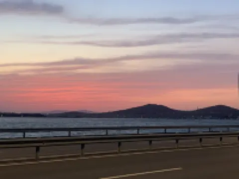 Yangma Island Yuanfang's Home Homestay (Xingdao Road)