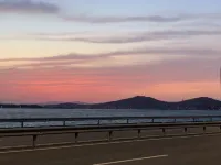 養馬島遠方的家民宿（興島路分店）