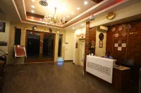 JM Vistaraa Hotels in Bareilly
