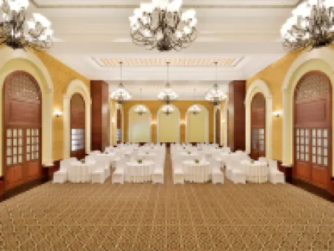 Radisson Resort Goa Cavelossim Beach カベロッシムのホテル