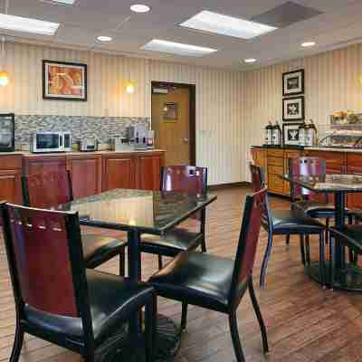 Best Western Plus Rama Inn  Suites Dining/Meeting Rooms
