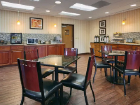 Best Western Plus Rama Inn  Suites Hotels in Union County