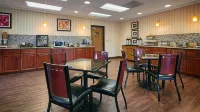 Best Western Plus Rama Inn  Suites Hotels in La Grande
