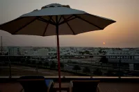 Golden Tulip Muscat - Ocean View