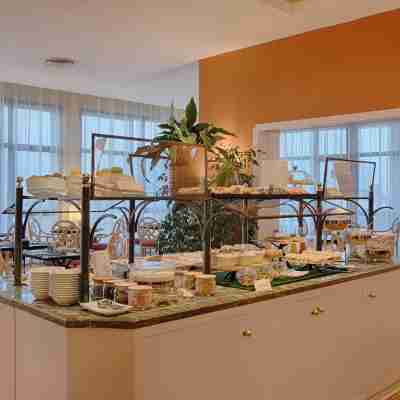 NH Ancona Dining/Meeting Rooms