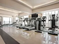 Ramada by Wyndham Karachi Creek Hotels in Karachi