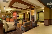 Hyatt Place Dallas Las Colinas - parking