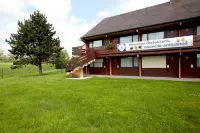 Campanile Rouen Nord - Mont Saint Aignan Hotels in Upper Normandy