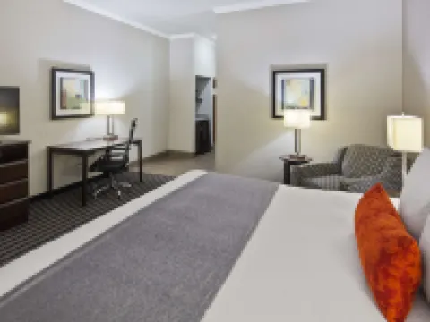 Best Western Plus Austin Airport Inn  Suites Hotels in Austin