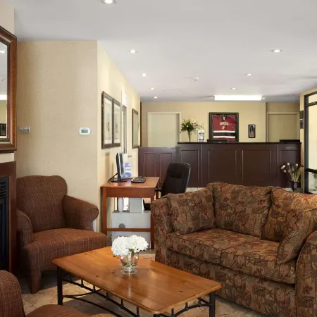 Travelodge by Wyndham Trenton
