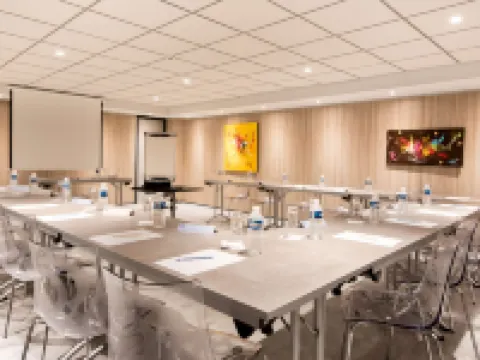 Kyriad la Rochelle Centre Ville Hotels in La Rochelle