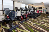 Barceló Aruba - All Inclusive - Gym