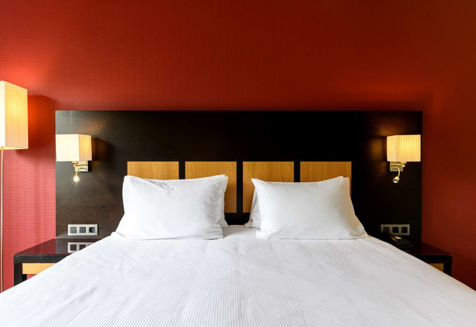 a&o 브뤼셀 센트럼