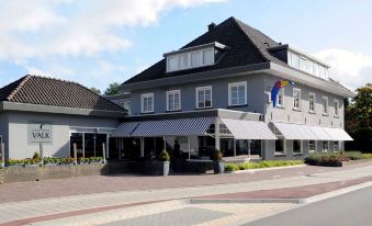 Van der Valk Hotel de Molenhoek-Nijmegen