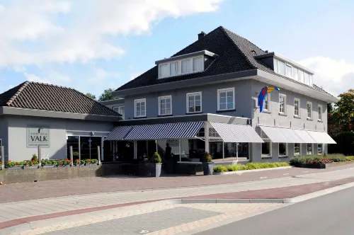 Van der Valk Hotel de Molenhoek-Nijmegen - Bares