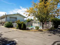 Motel 6 Prescott, AZ Hotels near Walmart Supercenter