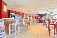 Campanile Paris Ouest - Nanterre - la DÉFENSE Hotels in Nanterre