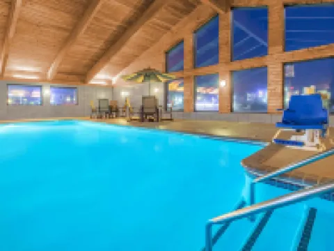 AmericInn by Wyndham Eau Claire Hoteles en Union