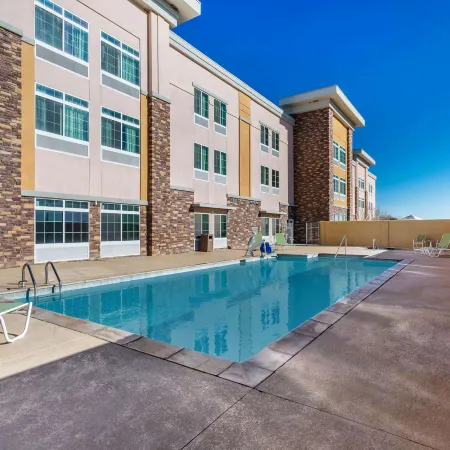 La Quinta Inn & Suites by Wyndham Monahans