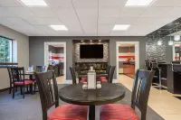 Ramada by Wyndham Catlettsburg/Ashland - breakfast