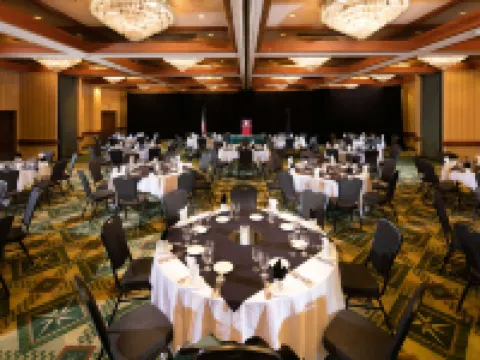 Red Lion Hotel Boise Downtowner Hotels in Boise