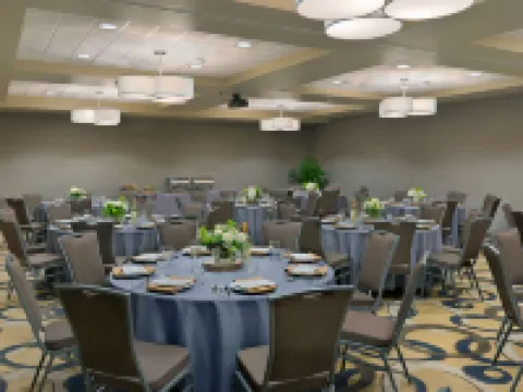 Oxford Suites Bellingham Hotels in Bellingham