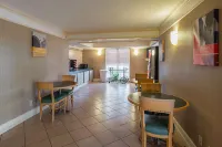 모텔 6 그랜드 프레리 인터스테이트 I-30