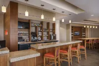 Hyatt Place Houston/Galleria - bar