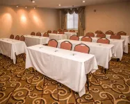 Sleep Inn & Suites at Concord Mills Hotels in Concord