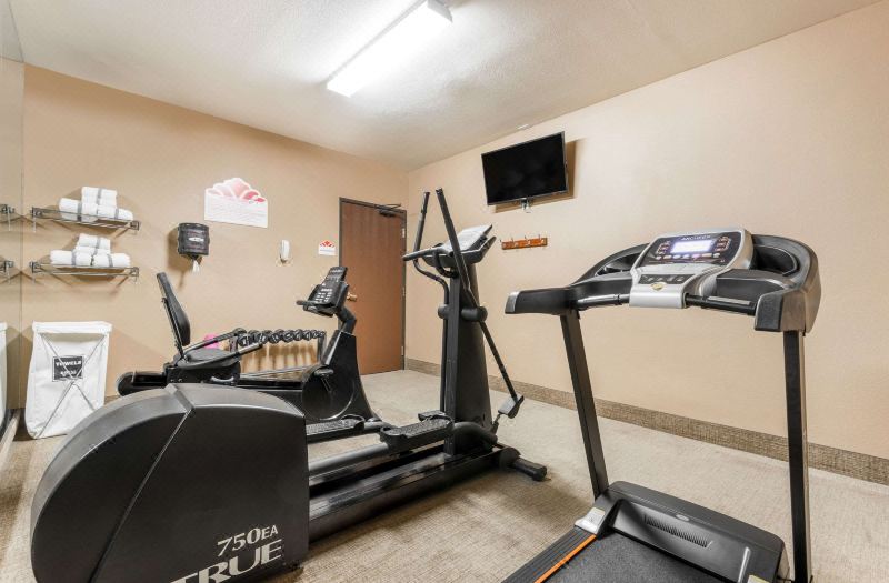Hawthorn Suites by Wyndham Las Vegas/Henderson photo 2