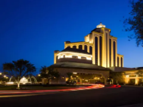L’Auberge Casino Resort Lake Charles Hotels in Lake Charles