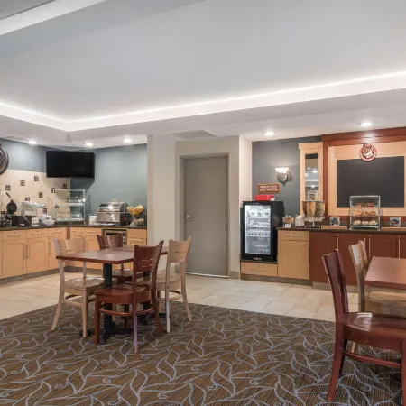 AmericInn by Wyndham Winona