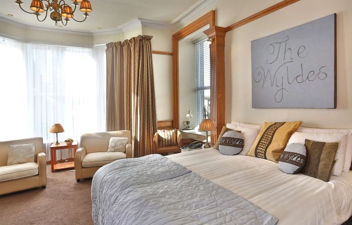 Woodlands Hotel, BW Signature Collection by Best Western