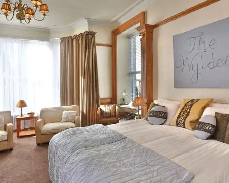 Best Western Dundee Woodlands Hotel Hotels in Dundee