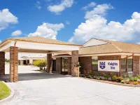 Knights Inn Muskogee Hotels in Muskogee