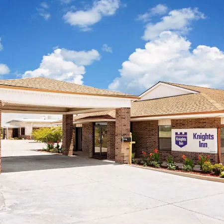 Knights Inn Muskogee