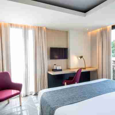 Best Western Kutaisi City Center Rooms