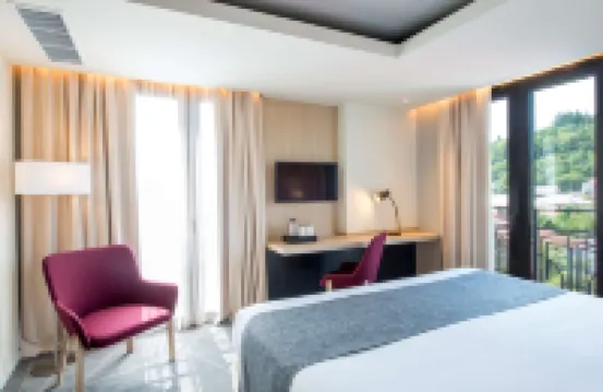 Best Western Kutaisi City Center