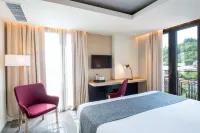 Best Western Kutaisi City Center