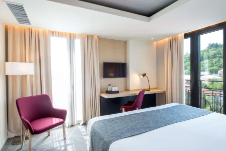 Best Western Kutaisi City Center