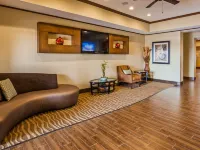 Best Western Plus Seminole Hotel  Suites Hotels in Seminole