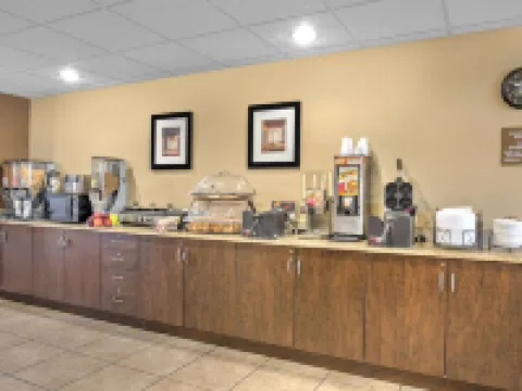 Microtel Inn & Suites by Wyndham Harrisonburg Hotels in Harrisonburg