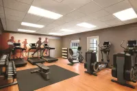 Hyatt House Pleasanton - Gym